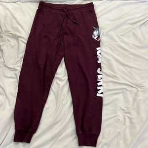 Tom and jerry sweatpants